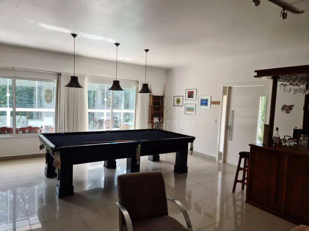 Casa de Condomínio, 5 quartos - Foto 2