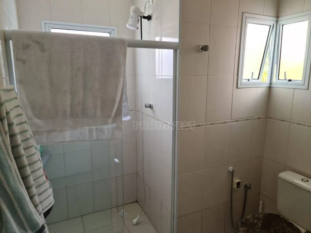 Casa de Condomínio, 5 quartos - Foto 8