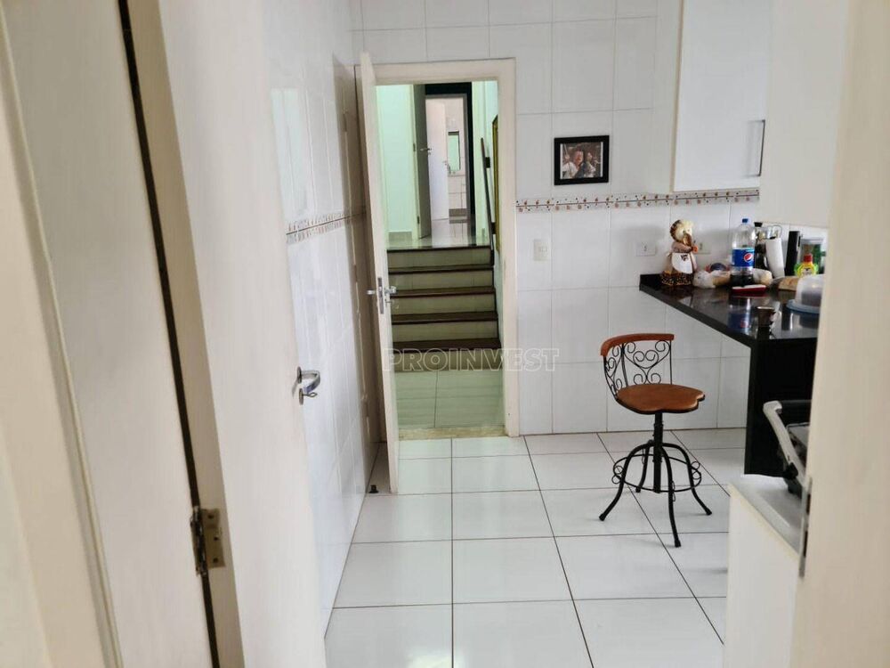 Casa de Condomínio à venda com 5 quartos, 423m² - Foto 1