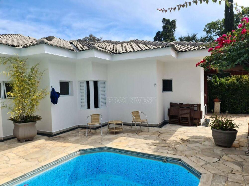 Casa de Condomínio à venda com 5 quartos, 423m² - Foto 2