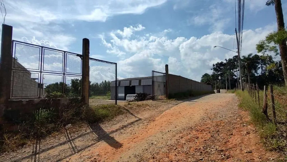 Depósito-Galpão, 500 m² - Foto 5