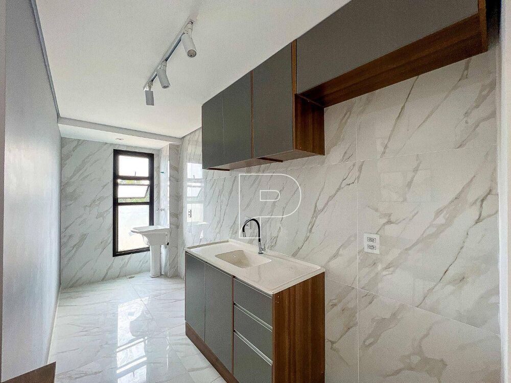 Apartamento, 2 quartos, 45 m² - Foto 5