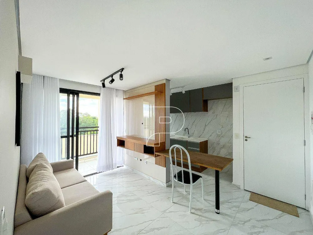 Apartamento, 2 quartos, 45 m² - Foto 4