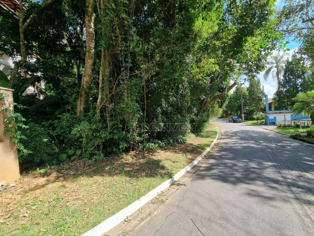 Loteamento e Condomínio, 540 m² - Foto 1