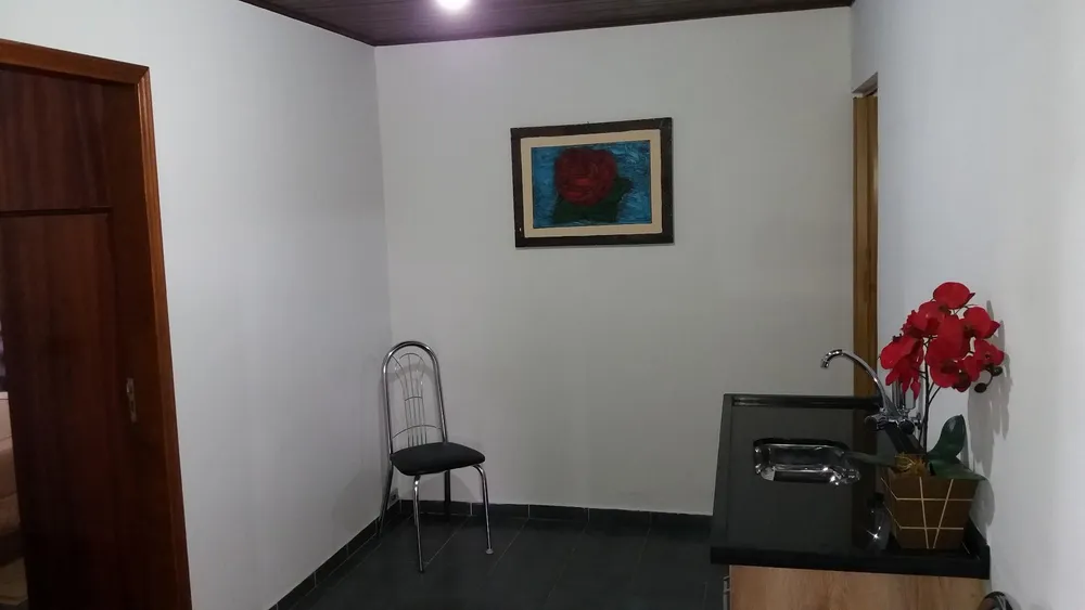Casa de Condomínio, 2 quartos - Foto 6
