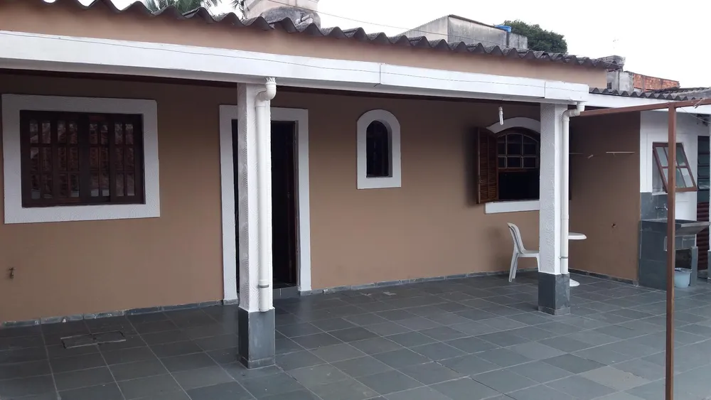 Casa de Condomínio, 2 quartos - Foto 16