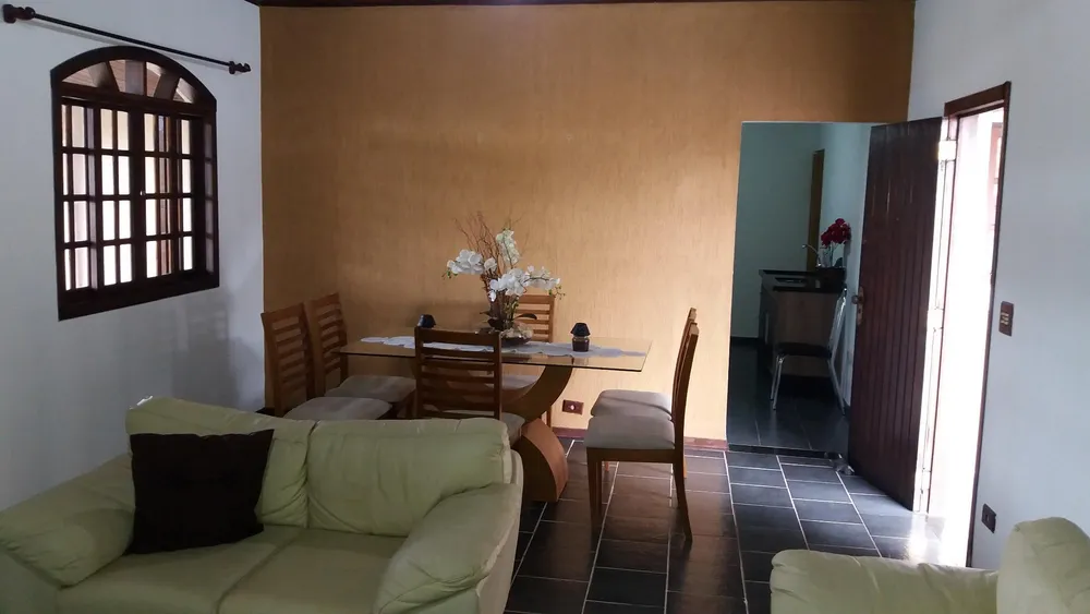 Casa de Condomínio, 2 quartos - Foto 5