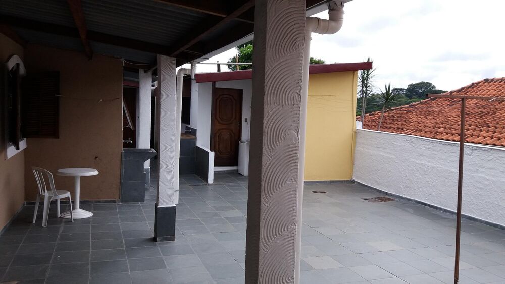 Casa de Condomínio, 2 quartos - Foto 9