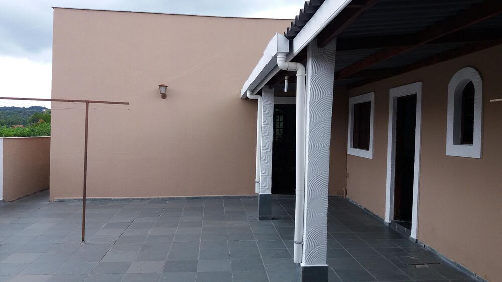 Casa de Condomínio, 2 quartos - Foto 10