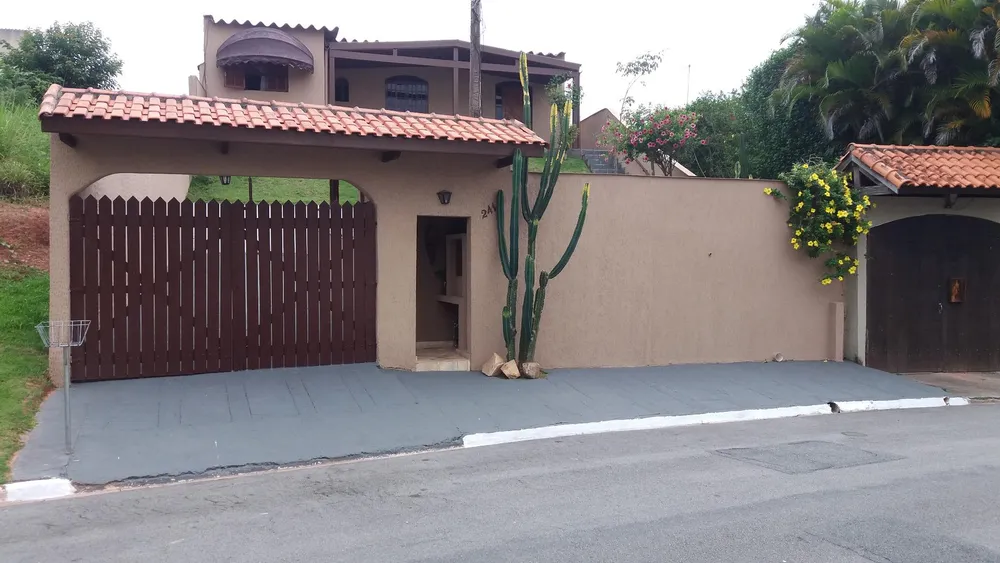 Casa de Condomínio, 2 quartos - Foto 1