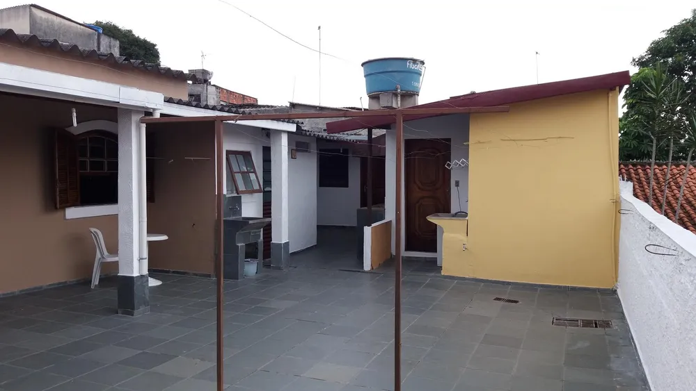Casa de Condomínio, 2 quartos - Foto 14