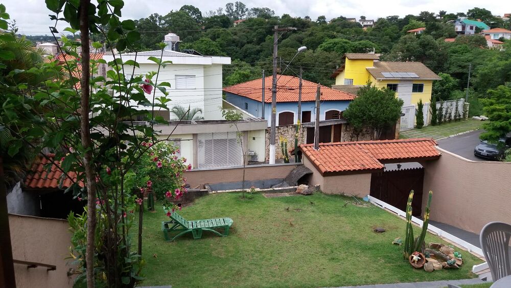 Casa de Condomínio, 2 quartos - Foto 2