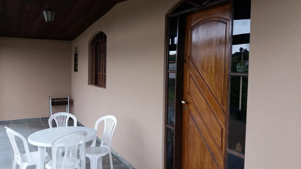 Casa de Condomínio, 2 quartos - Foto 4