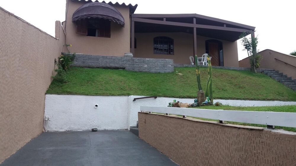 Casa de Condomínio, 2 quartos - Foto 1