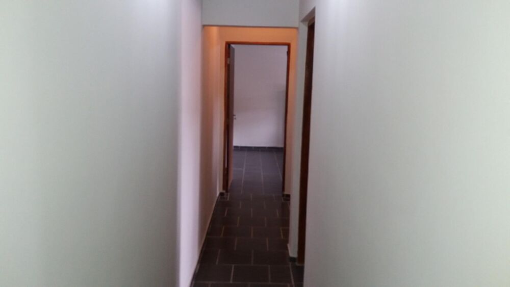 Casa de Condomínio, 2 quartos - Foto 4