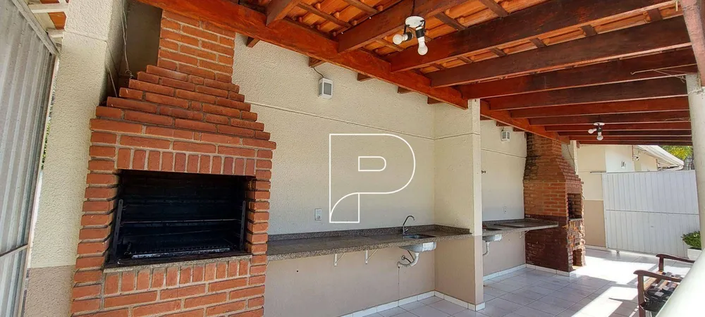 Casa de Condomínio, 3 quartos - Foto 11