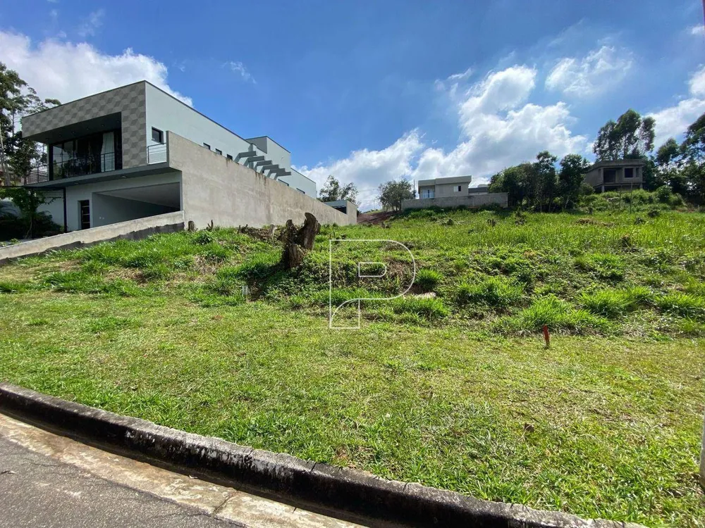 Loteamento e Condomínio, 535 m² - Foto 1