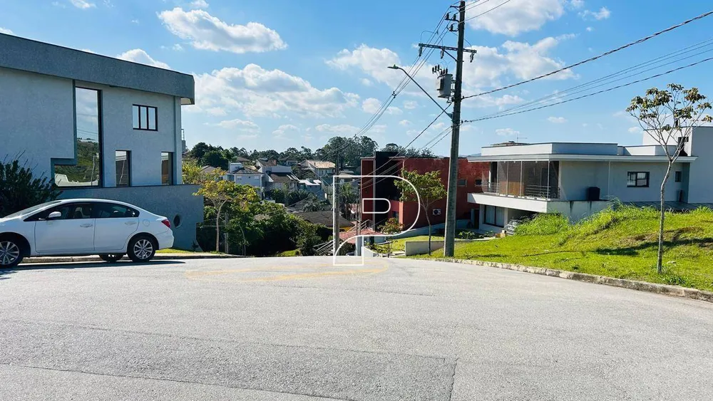 Loteamento e Condomínio, 415 m² - Foto 1