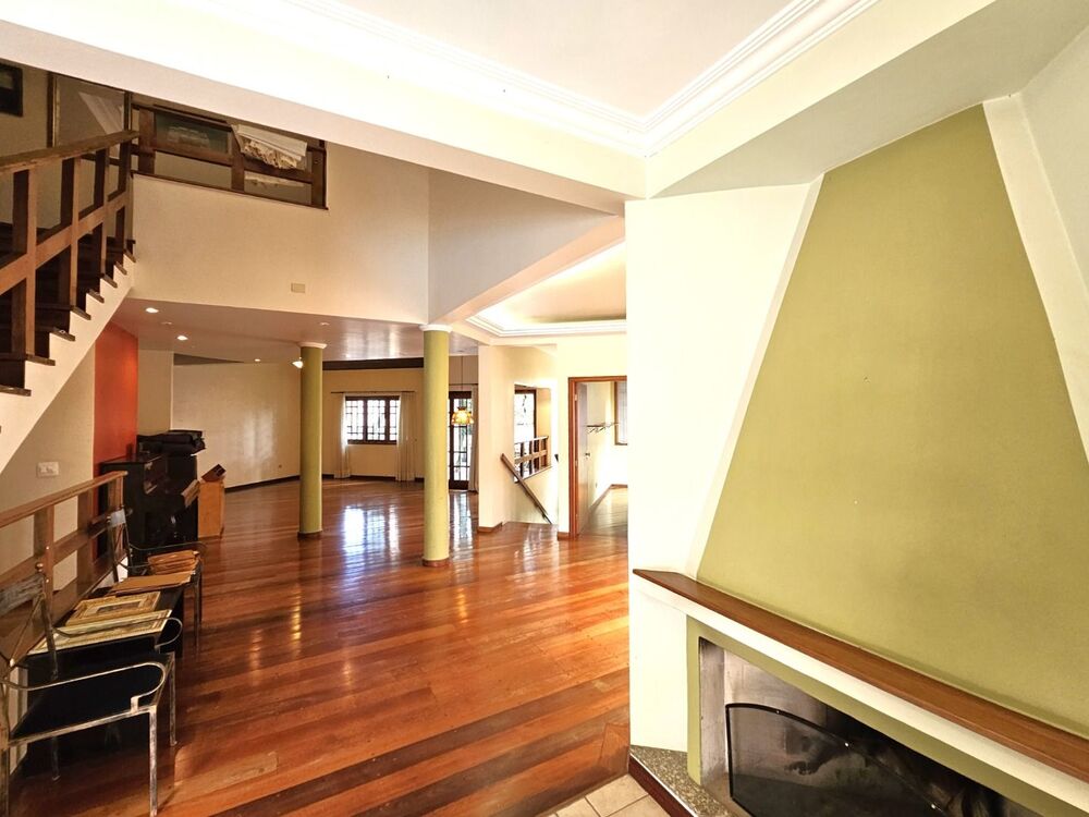 Casa de Condomínio, 4 quartos - Foto 2