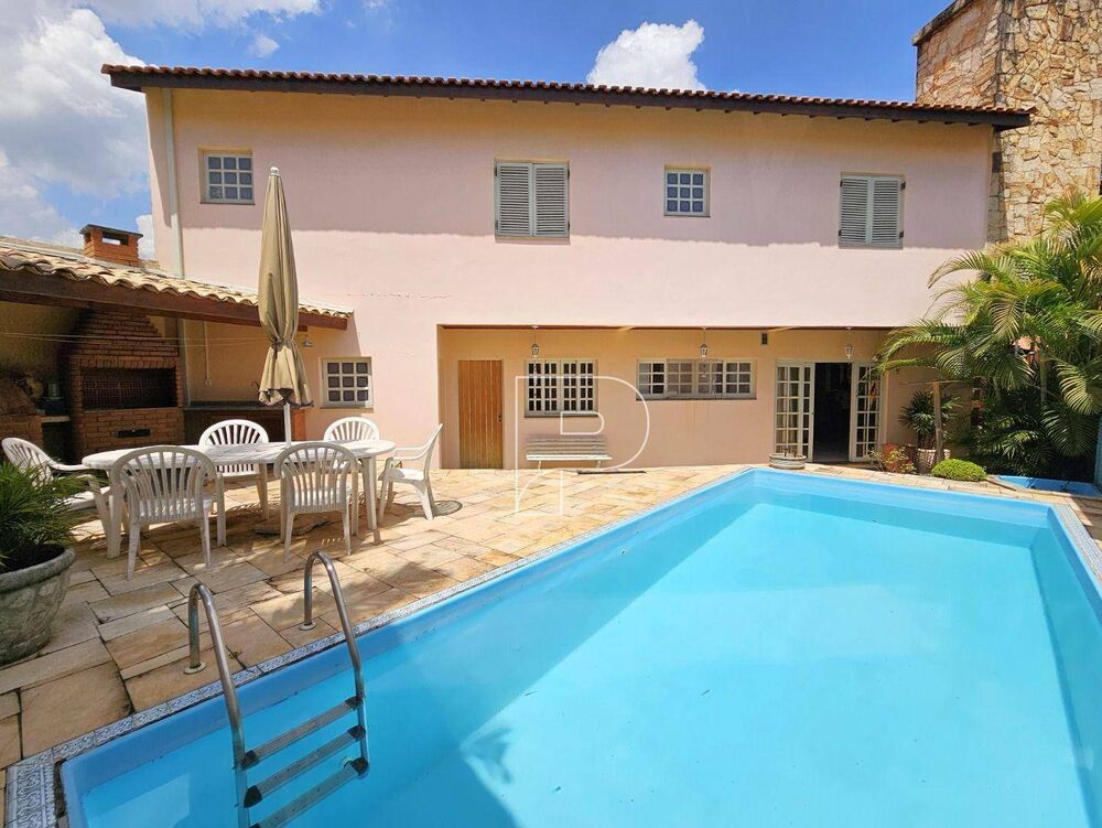 Casa de Condomínio, 4 quartos - Foto 4