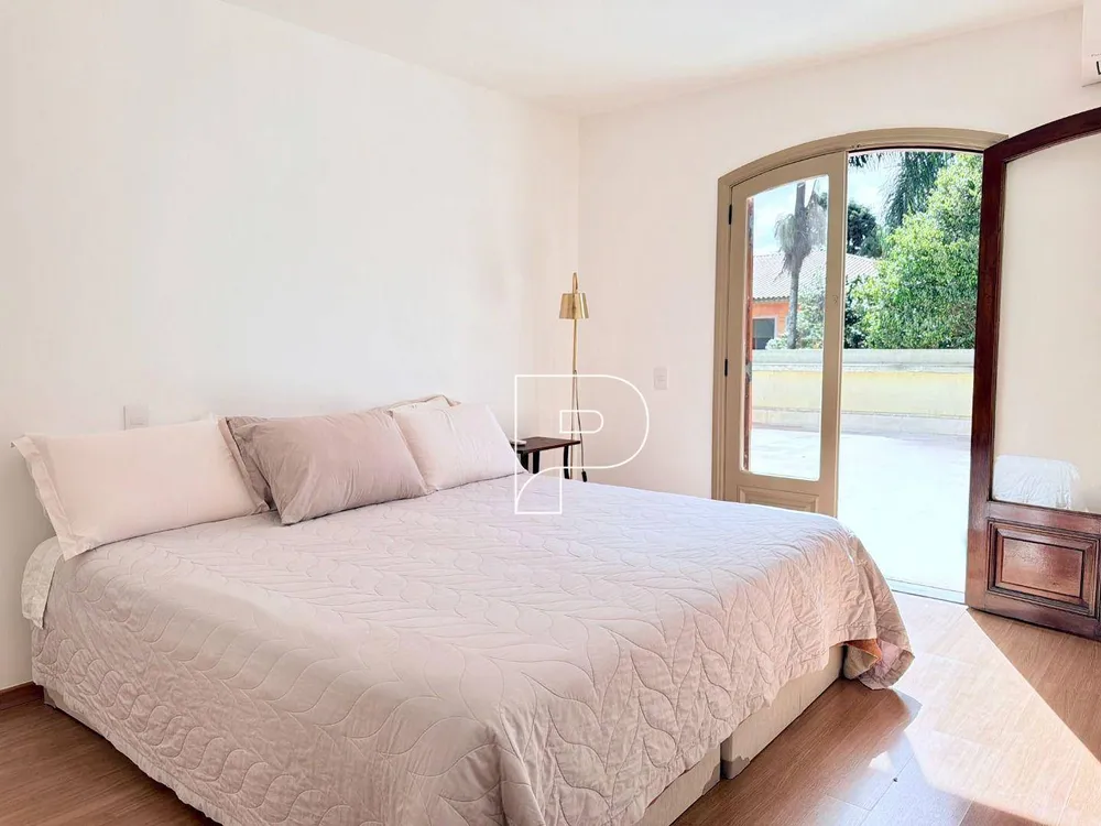 Casa de Condomínio, 5 quartos - Foto 4