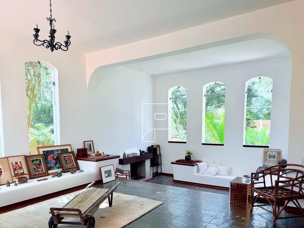 Casa de Condomínio, 5 quartos - Foto 3