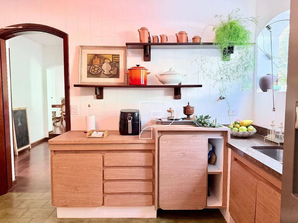 Casa de Condomínio, 5 quartos - Foto 7
