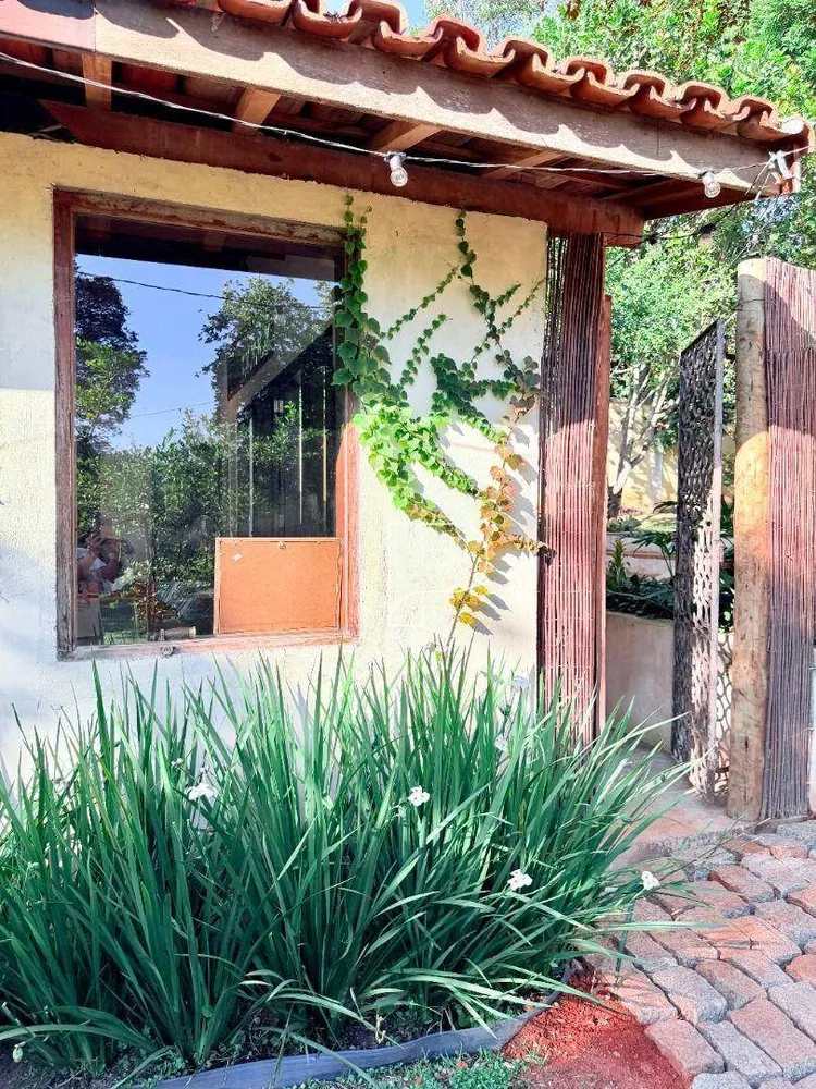 Casa de Condomínio, 5 quartos - Foto 8
