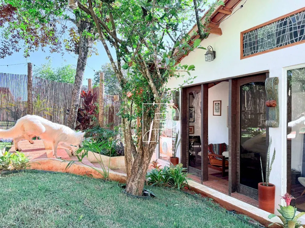 Casa de Condomínio, 5 quartos - Foto 9