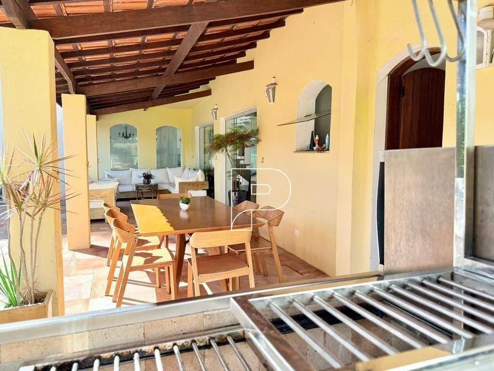 Casa de Condomínio, 5 quartos - Foto 2