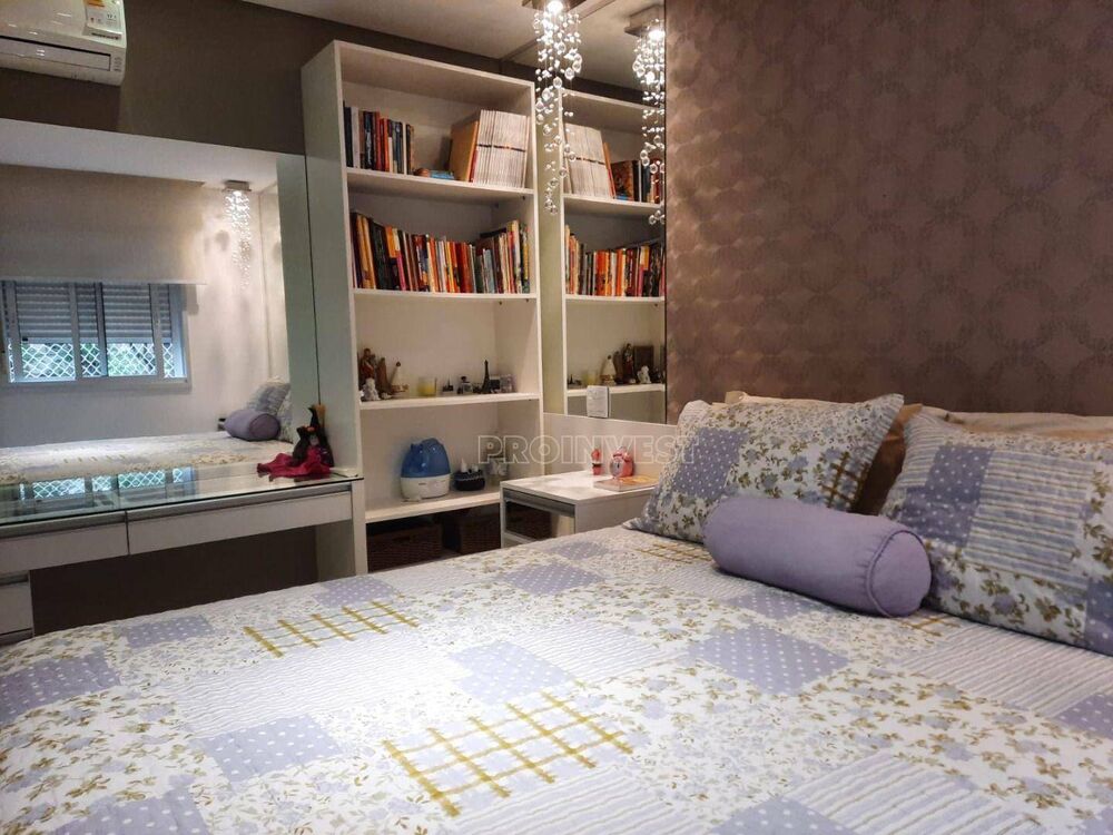 Apartamento, 3 quartos, 74 m² - Foto 1