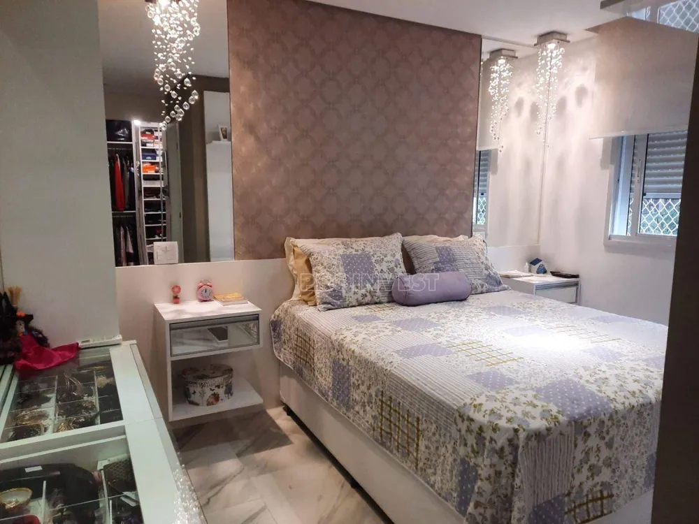 Apartamento, 3 quartos, 74 m² - Foto 1