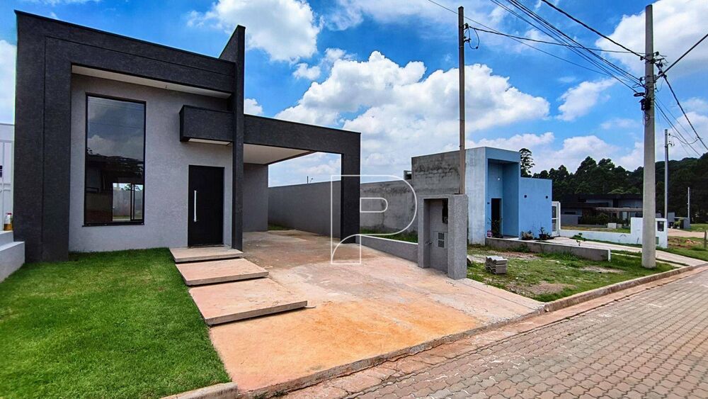 Casa de Condomínio, 3 quartos - Foto 8