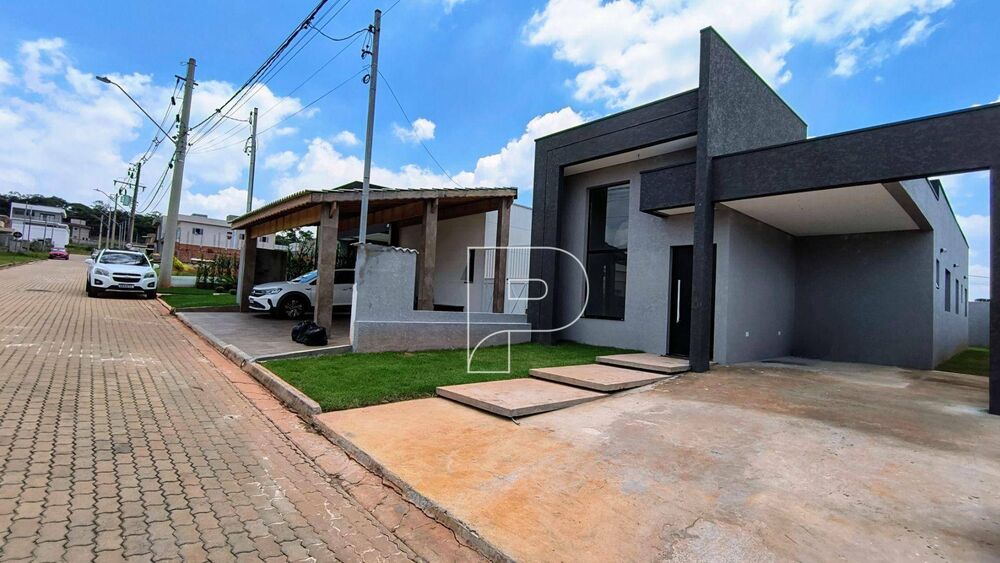 Casa de Condomínio, 3 quartos - Foto 7