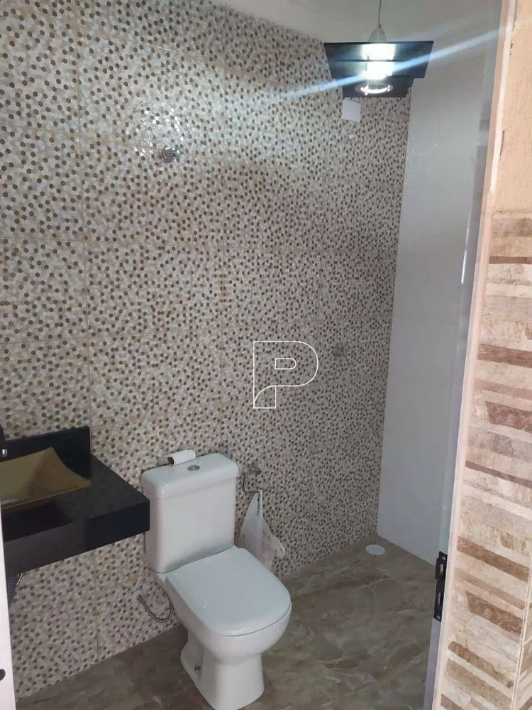 Casa, 3 quartos, 300 m² - Foto 8