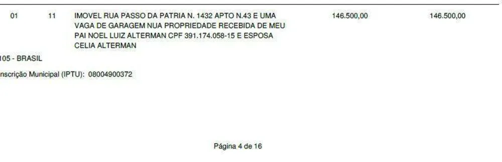 Loteamento e Condomínio, 360 m² - Foto 1