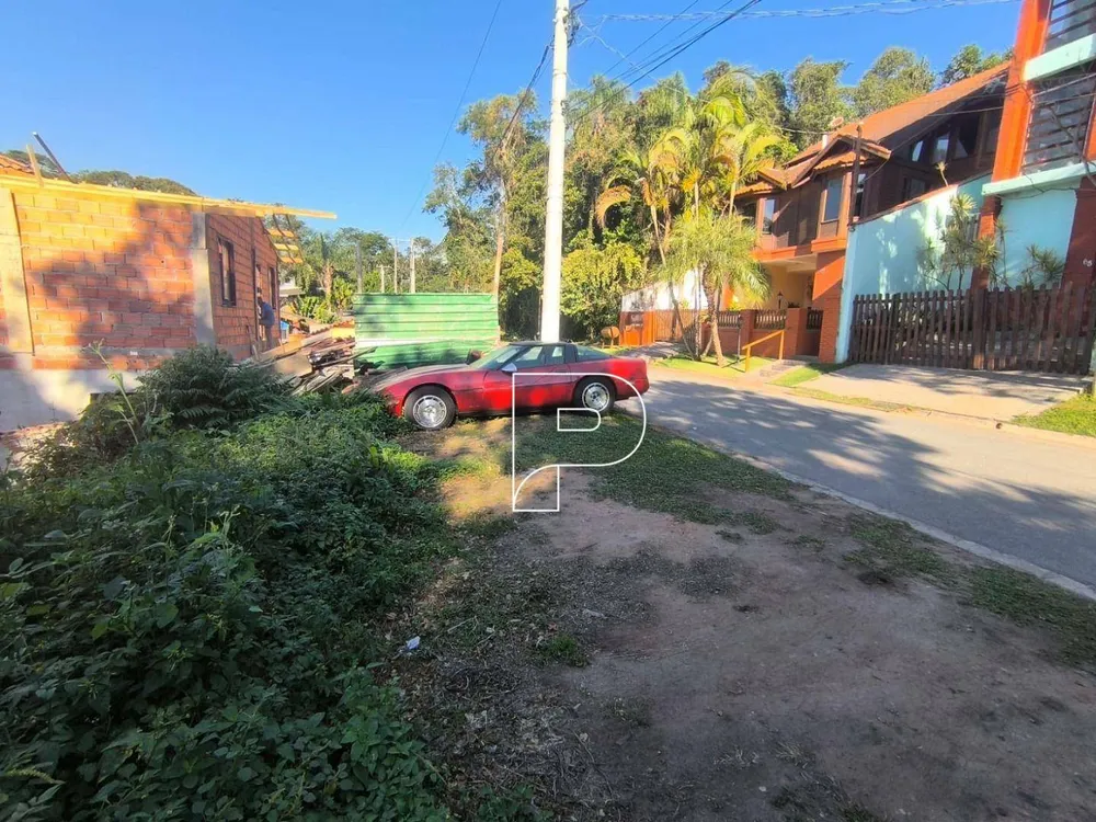 Loteamento e Condomínio, 360 m² - Foto 6