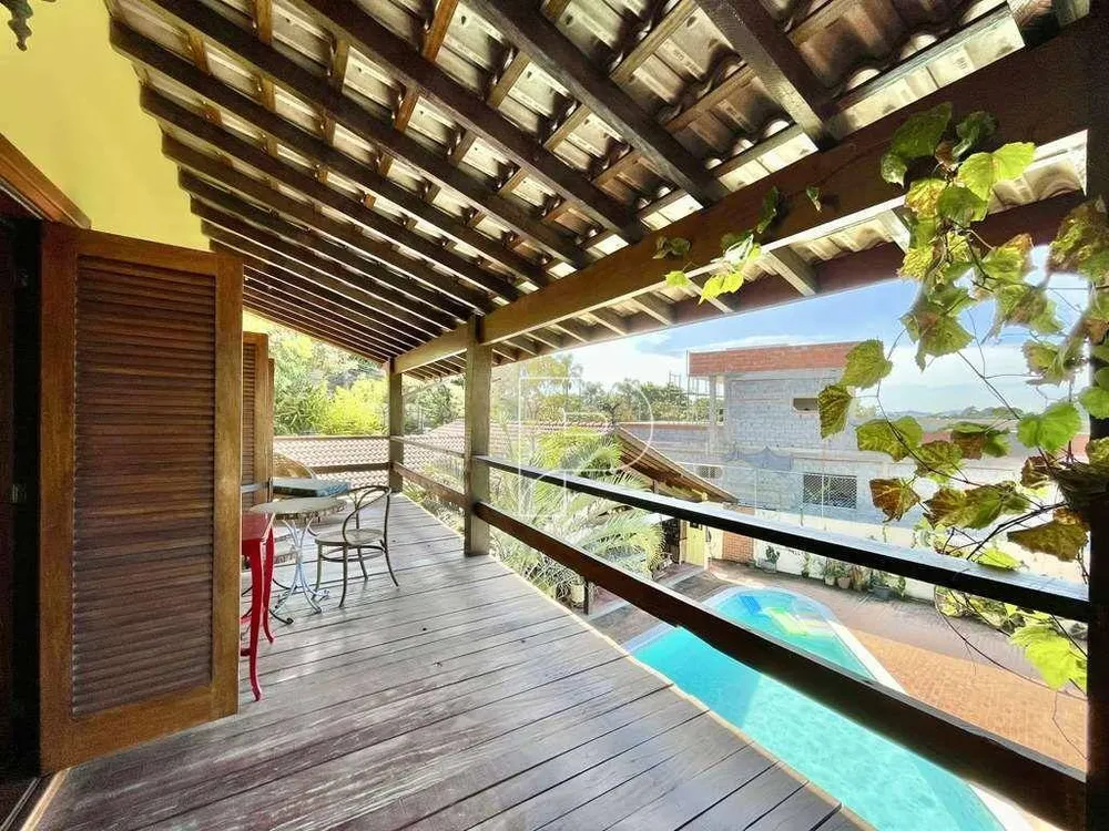 Casa de Condomínio, 6 quartos - Foto 3