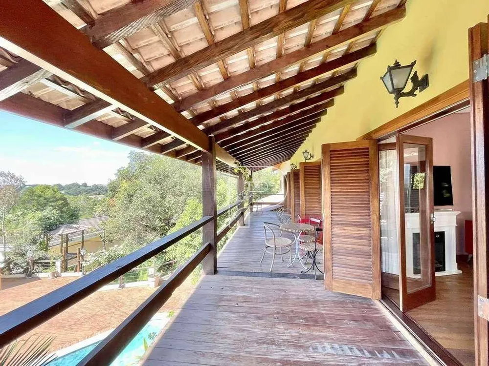 Casa de Condomínio, 6 quartos - Foto 2