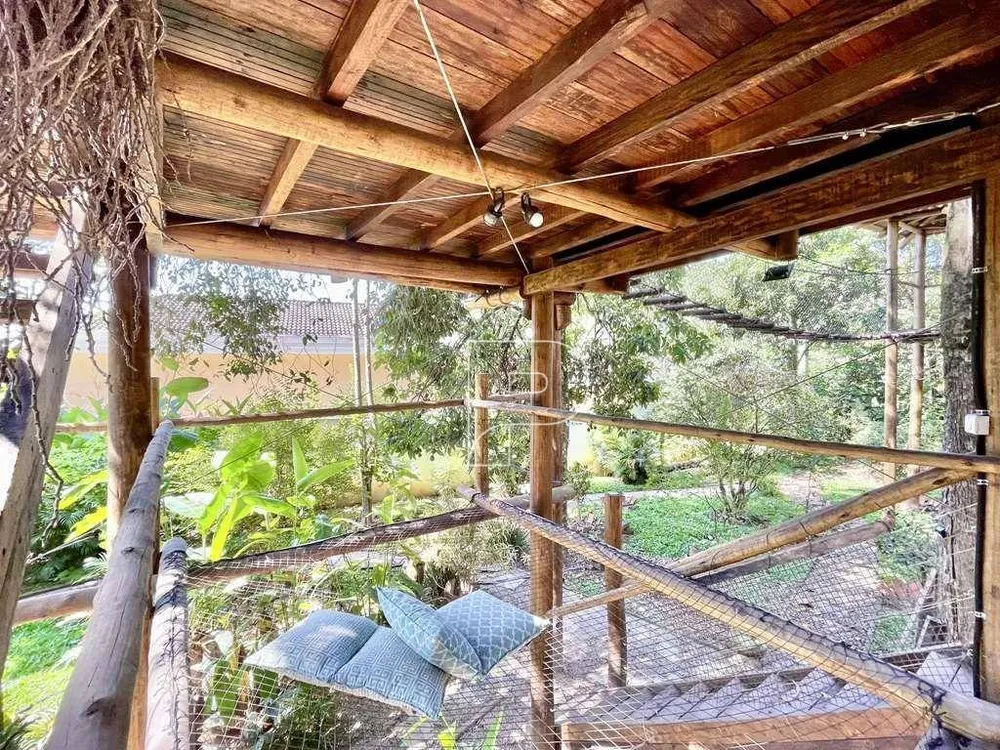 Casa de Condomínio, 6 quartos - Foto 5