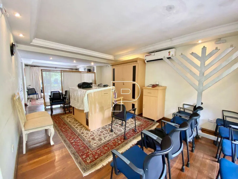 Casa, 4 quartos, 433 m² - Foto 1