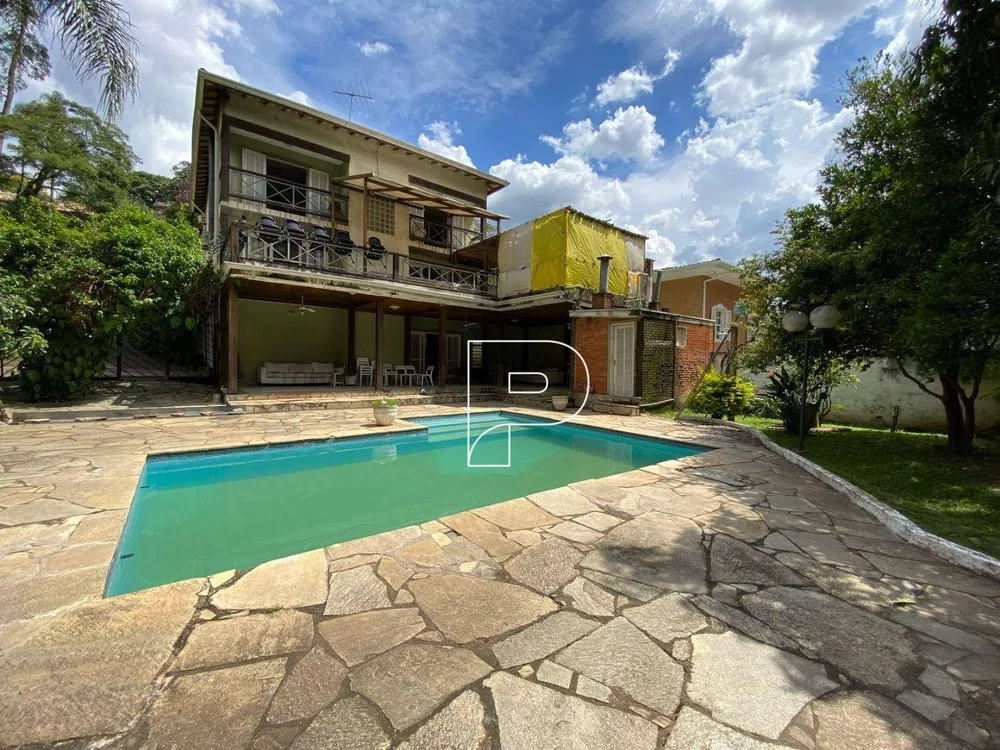 Casa, 4 quartos, 433 m² - Foto 6
