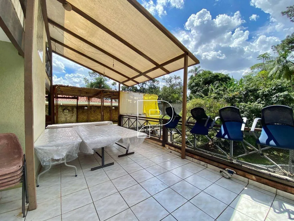 Casa, 4 quartos, 433 m² - Foto 4