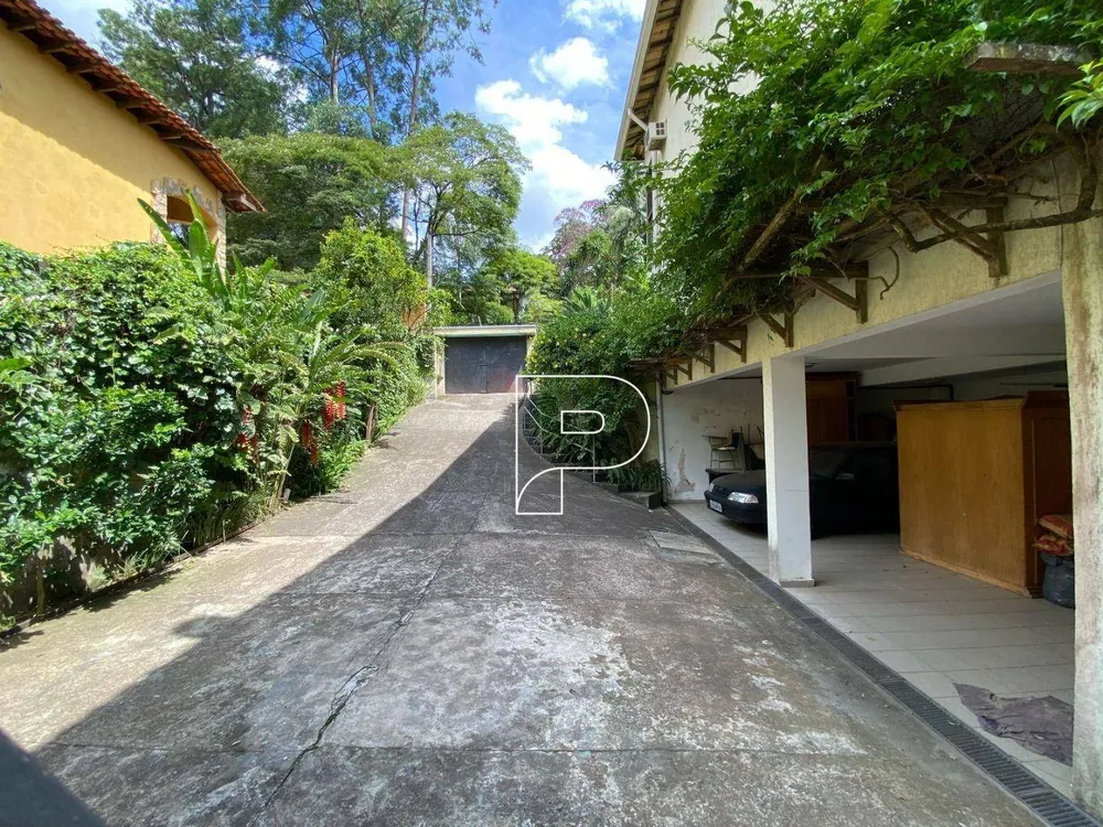 Casa, 4 quartos, 433 m² - Foto 7