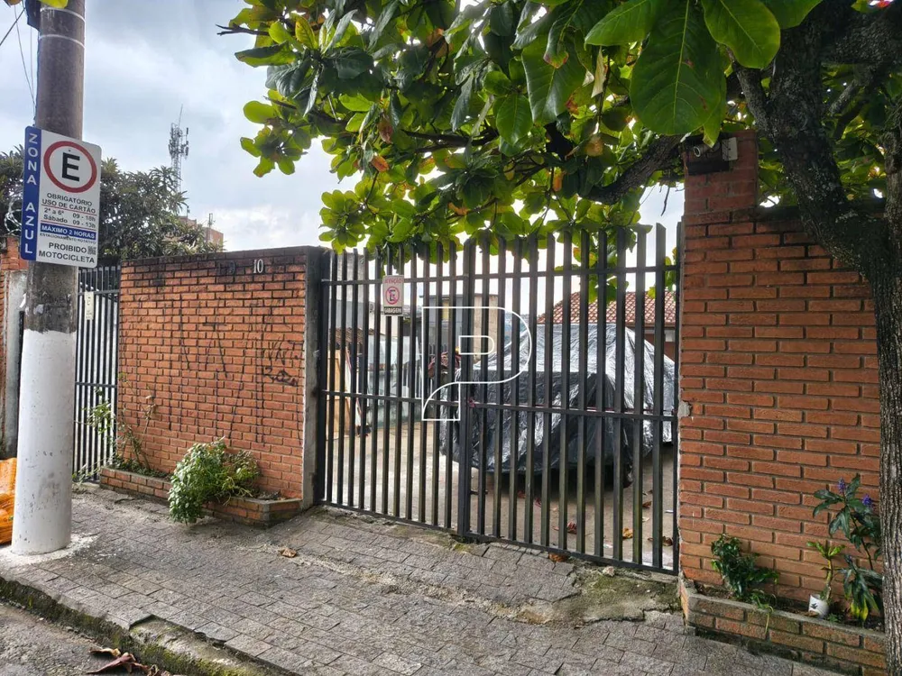 Casa, 3 quartos, 80 m² - Foto 1