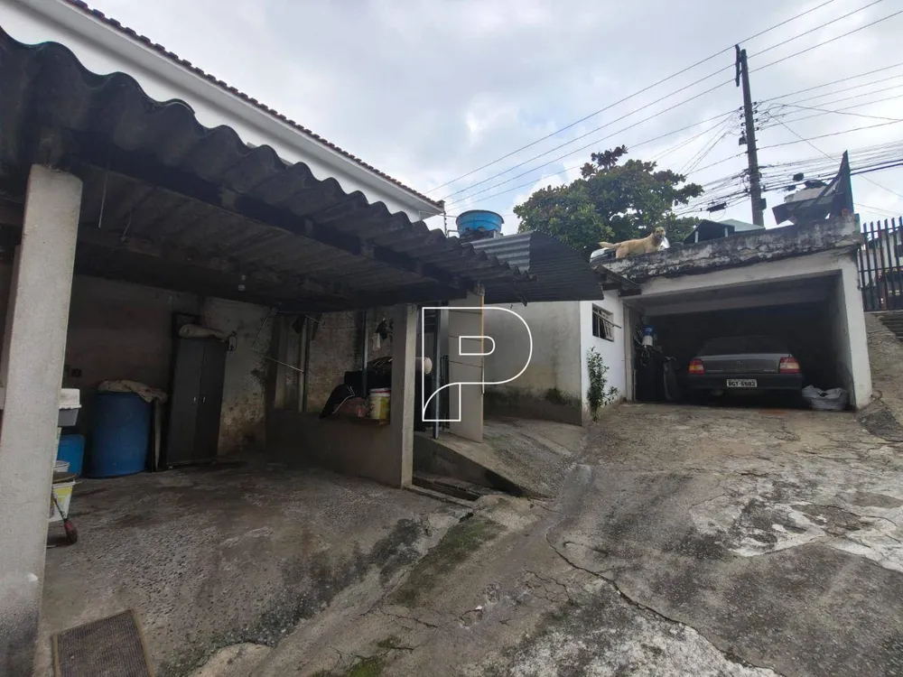 Casa, 3 quartos, 80 m² - Foto 8