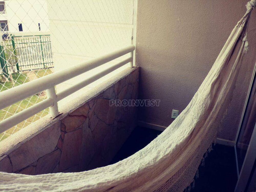 Apartamento, 2 quartos, 47 m² - Foto 3