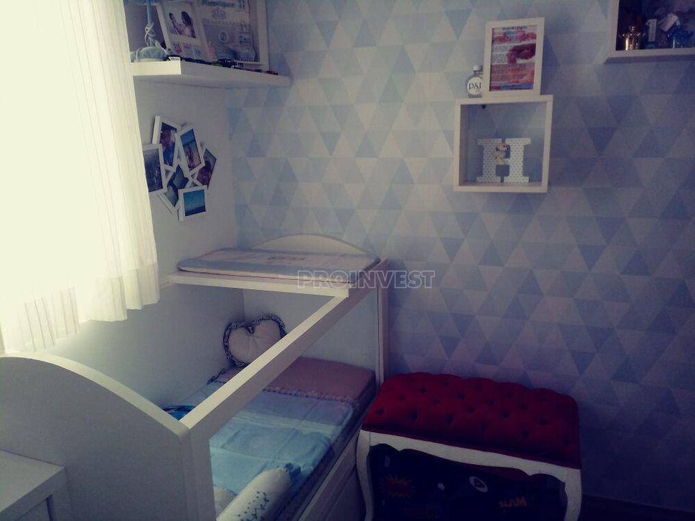 Apartamento, 2 quartos, 47 m² - Foto 2