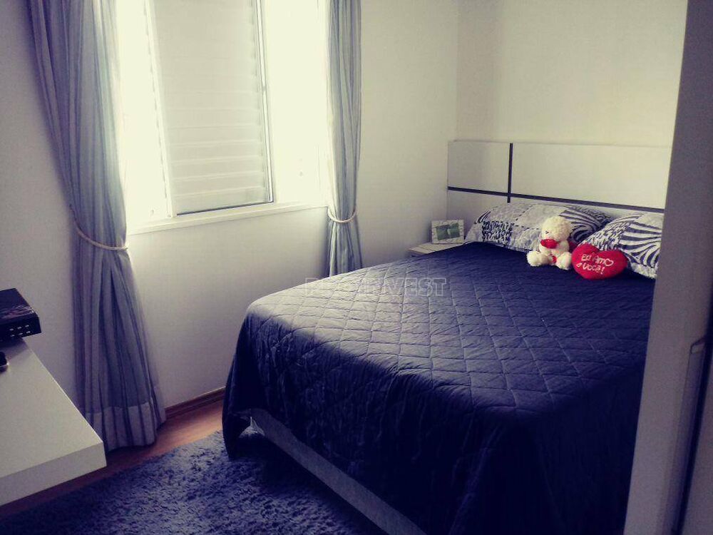 Apartamento, 2 quartos, 47 m² - Foto 1