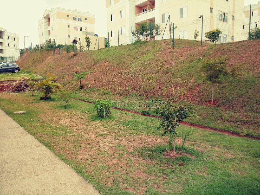 Apartamento, 2 quartos, 47 m² - Foto 4